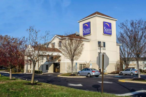  Sleep Inn & Suites Bensalem  Бенсалем